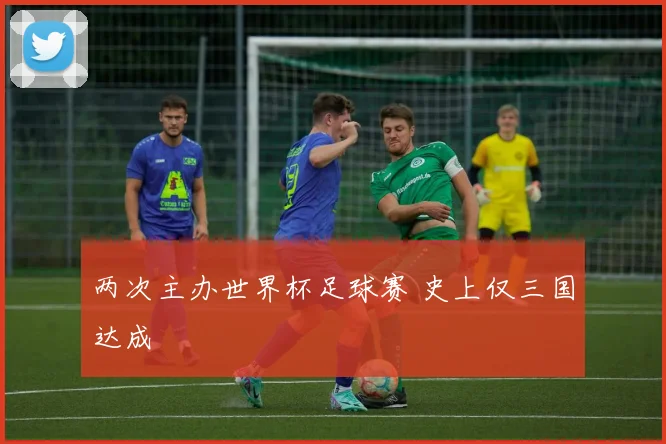 两次主办世界杯足球赛 史上仅三国达成